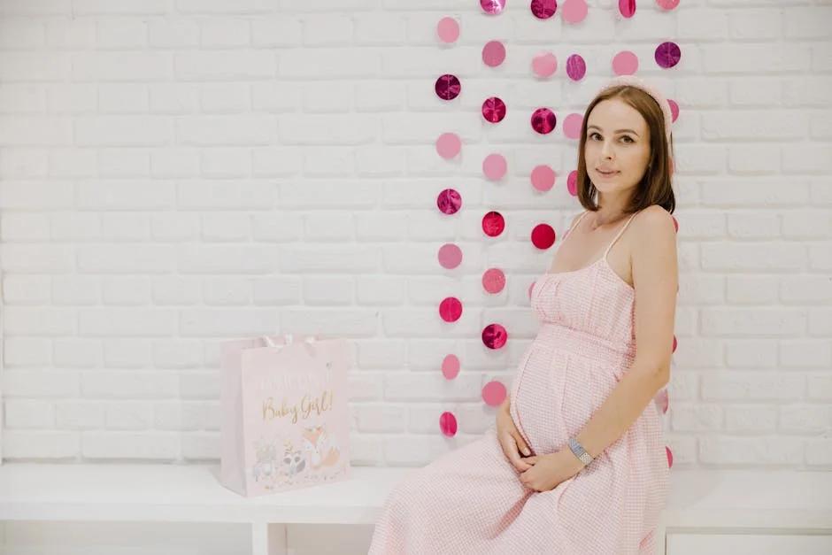 Cách Chọn và Sử Dụng Túi Xách Mẹ Bầu Thông Minh