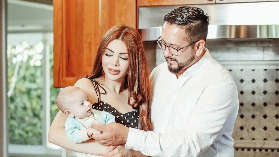 Trước khi tiêm phòng cho trẻ nên làm gì? 9 điều mẹ cần biết