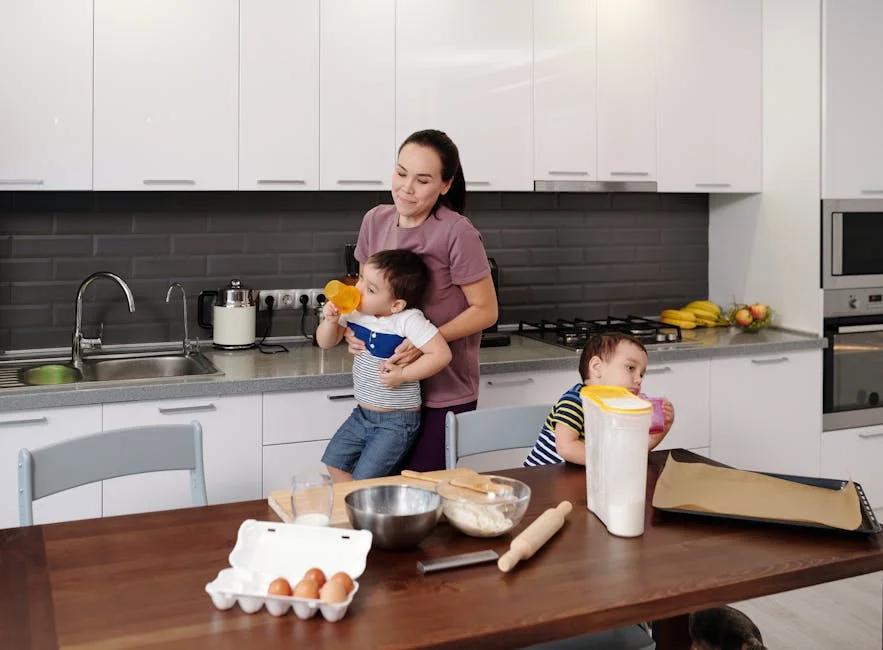 Điều trị cúm A cho trẻ: 4 bước mẹ cần biết để trẻ mau hết bệnh