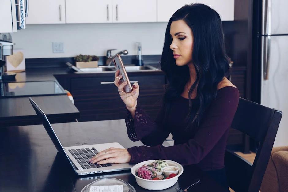 3 tháng cuối ăn gì để con tăng cân nhanh và khỏe mạnh?