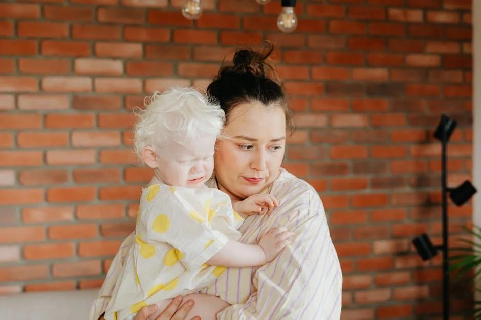 Phụ nữ sau sinh nên ăn gì và kiêng ăn gì để tốt cho cả mẹ và con?