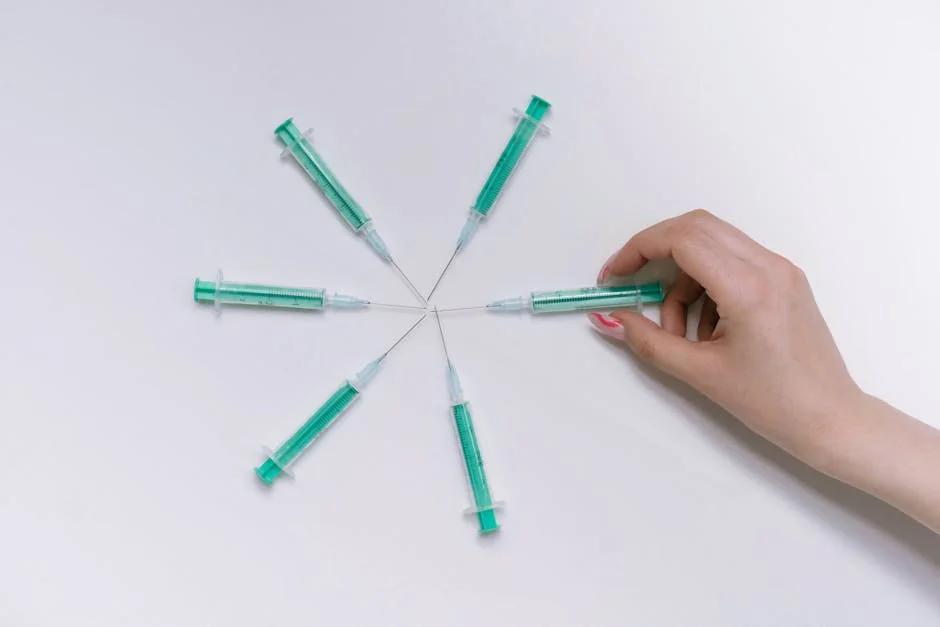 Những mũi tiêm dịch vụ cần thiết cho trẻ em mà cha mẹ cần biết