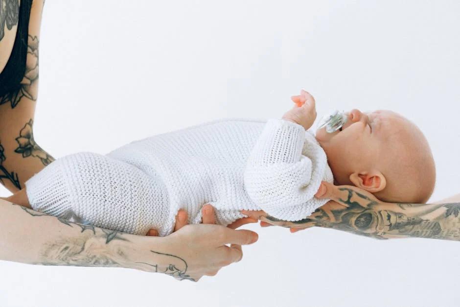 Trẻ sơ sinh thở khò khè và hay bị trớ sữa có đáng lo không?