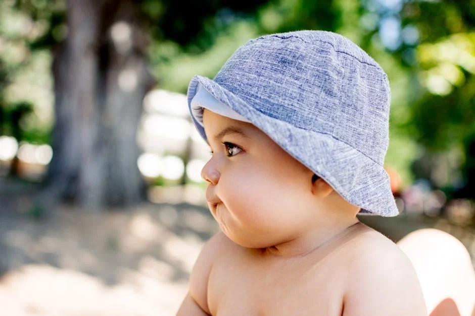 6 cách phòng bệnh mùa nắng nóng cho trẻ bố mẹ cần lưu lại