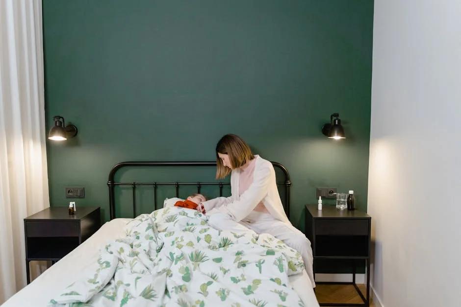 28 bệnh thường gặp ở trẻ em: Triệu chứng nhận biết và phòng ngừa