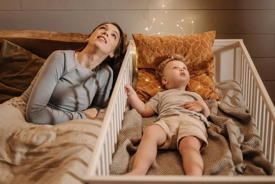Trẻ sơ sinh 20 ngày tuổi quấy khóc ngày đêm, hay rướn, ngủ không sâu giấc phải làm thế nào?