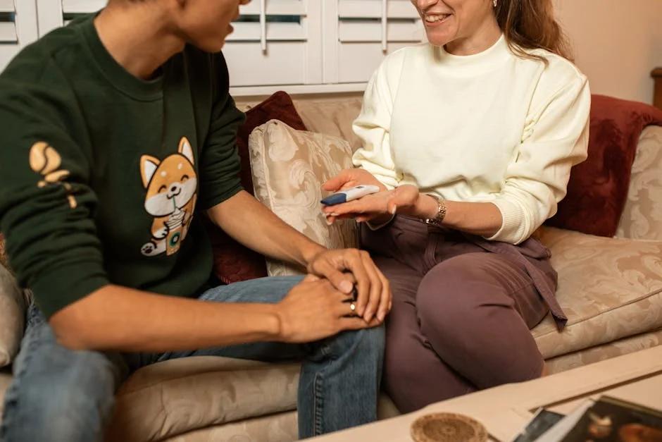 Sự thay đổi sinh lý khi mang thai ở phụ nữ diễn ra như thế nào?