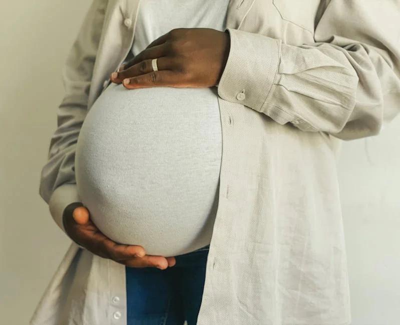 Kinh nghiệm sinh con đầu lòng mẹ bầu cần biết