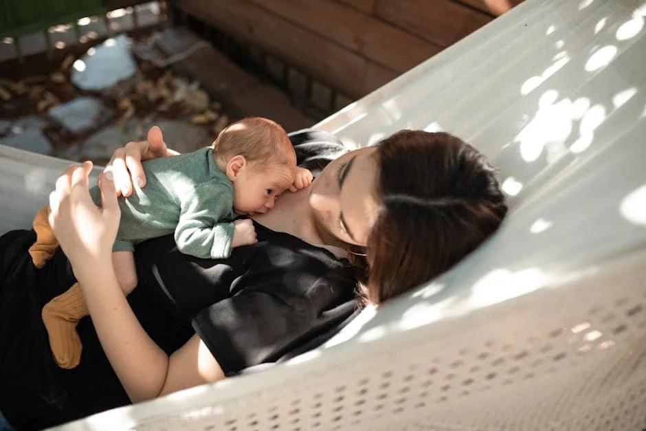 Trẻ hay nghẹt mũi về đêm phải làm sao?