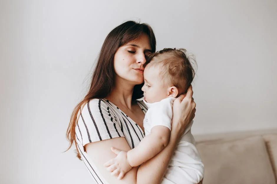 Trẻ sôi bụng, bú ít nguyên nhân là gì?