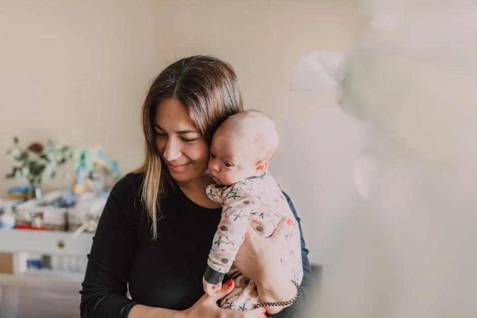 Sinh mổ sau bao lâu có thể mang thai lại? Những rủi ro nên biết