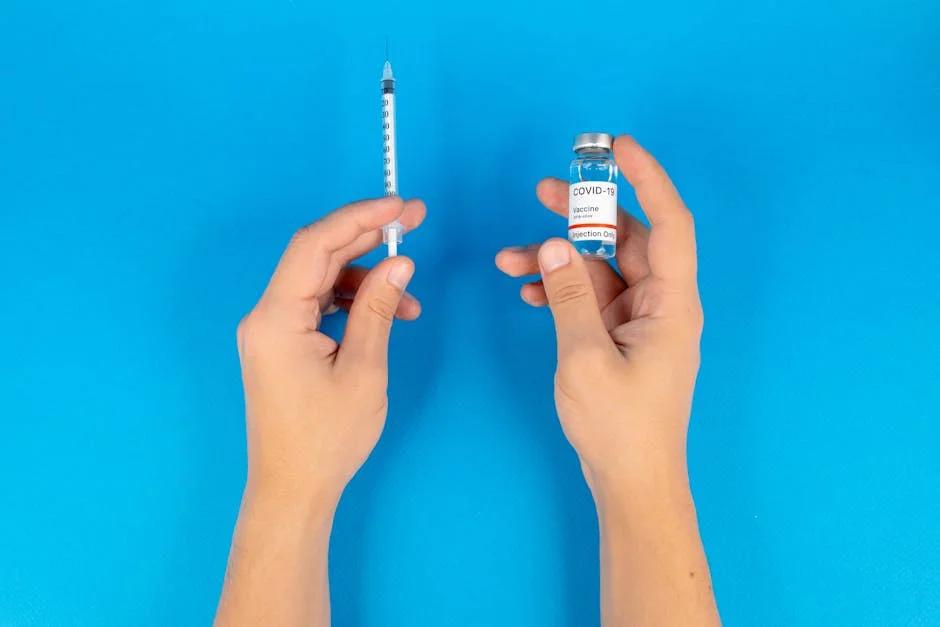 Có nên tiêm trưởng thành phổi không? Đối tượng cần tiêm là ai?