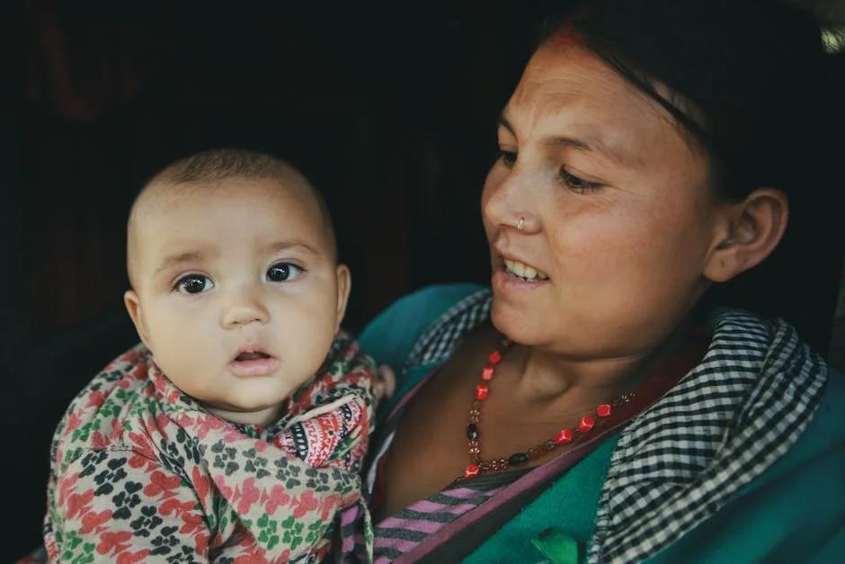 Trẻ sơ sinh bị tiêu chảy sủi bọt: Nguyên nhân và cách xử lý hiệu quả