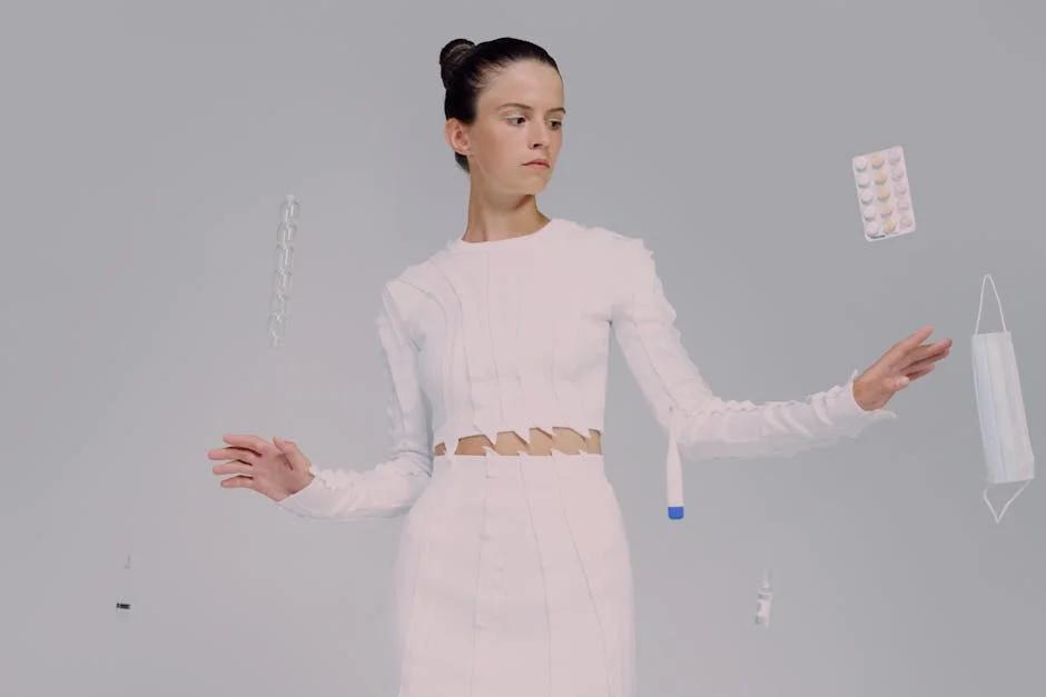 Hướng dẫn vệ sinh vùng kín đúng cách