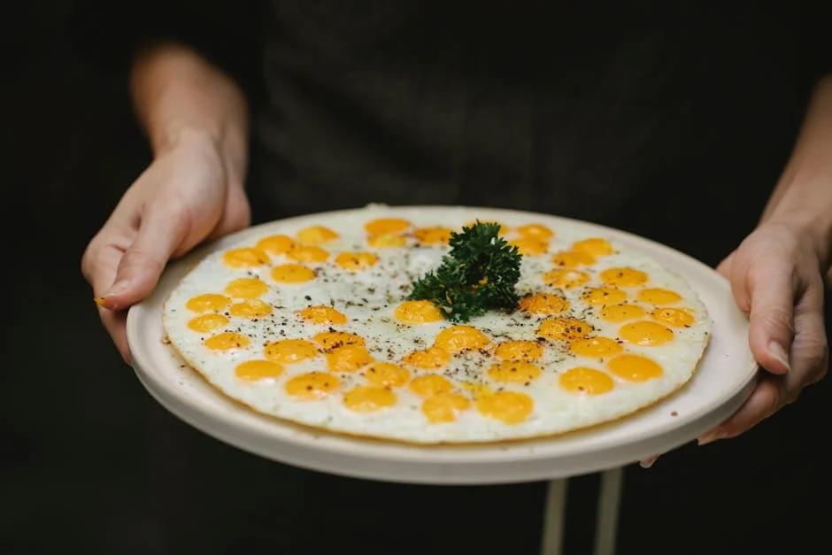 Thực đơn cho người mang thai cao huyết áp đầy đủ dinh dưỡng