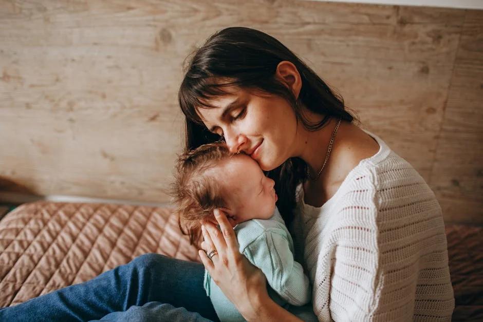 Bé bị tay chân miệng có nên tắm không? Cách tắm an toàn cho bé