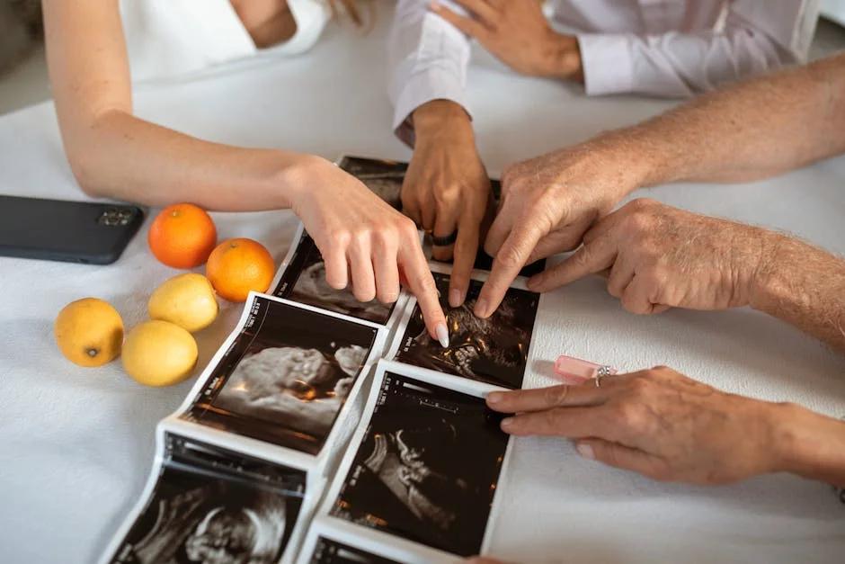 Cách phân biệt nhiệt miệng và tay chân miệng dễ dàng qua hình ảnh