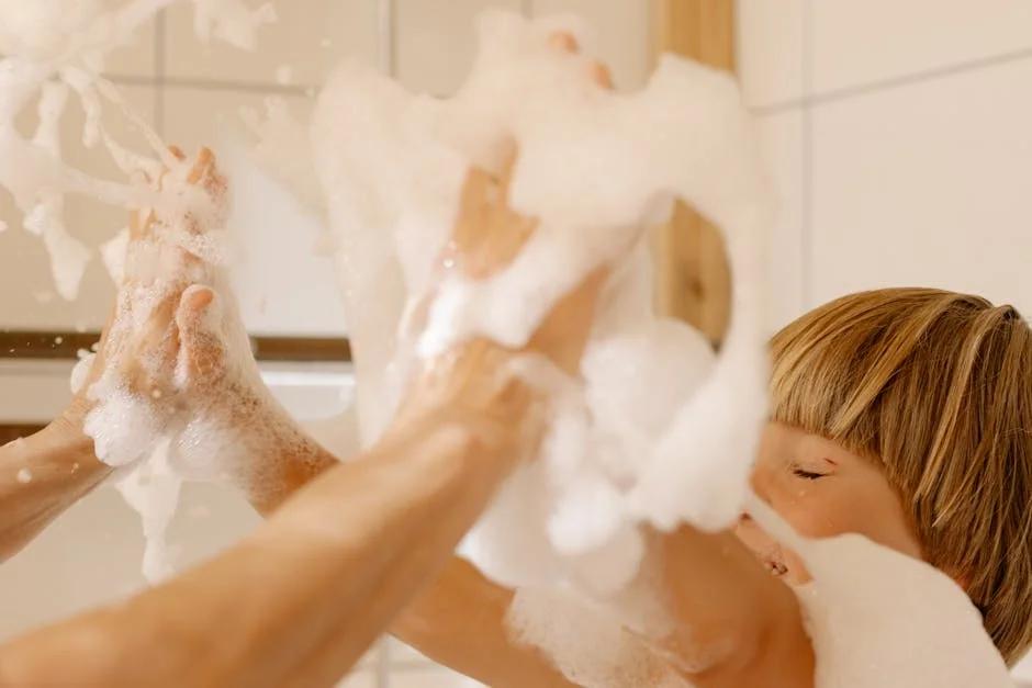 Tay chân miệng sốt mấy ngày? Cách hạ sốt nhanh chóng