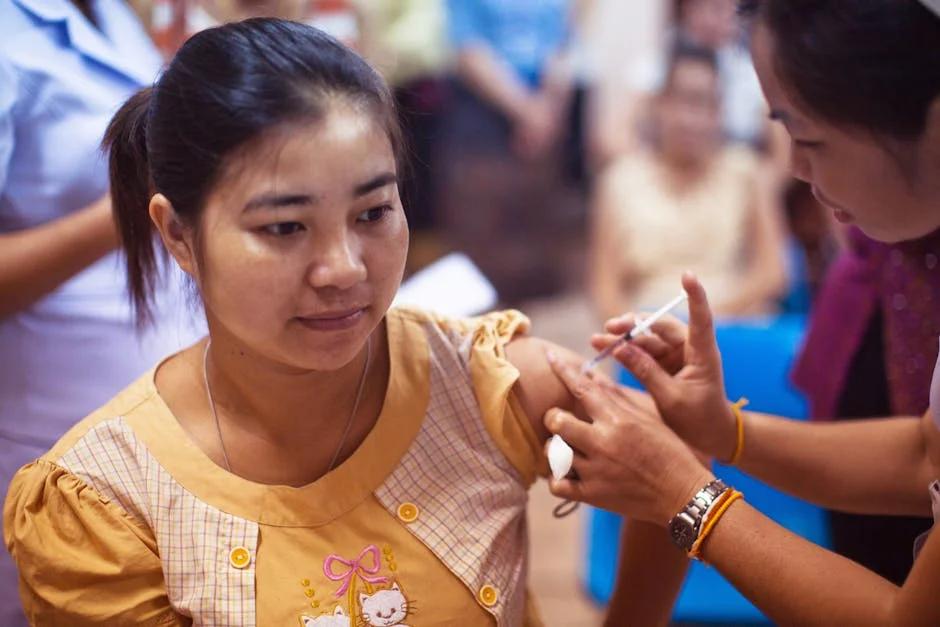 Bà bầu bị tay chân miệng nguy hiểm không? Có ảnh hưởng đến thai nhi?