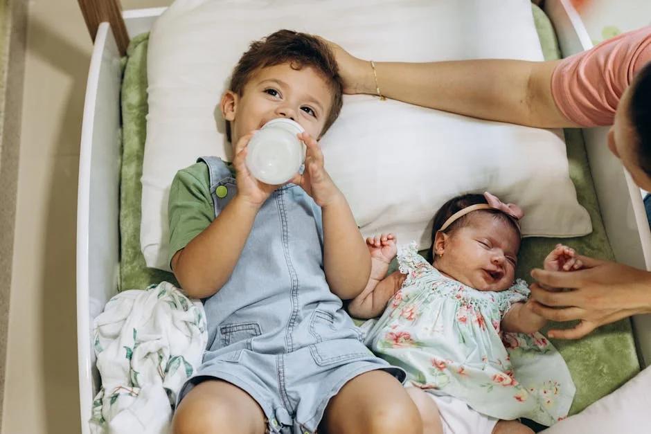 Khắc phục hắt hơi sổ mũi ở trẻ như thế nào?