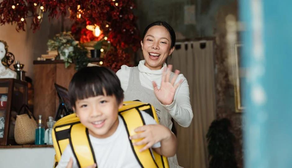 Hướng dẫn chăm sóc trẻ bị sốt