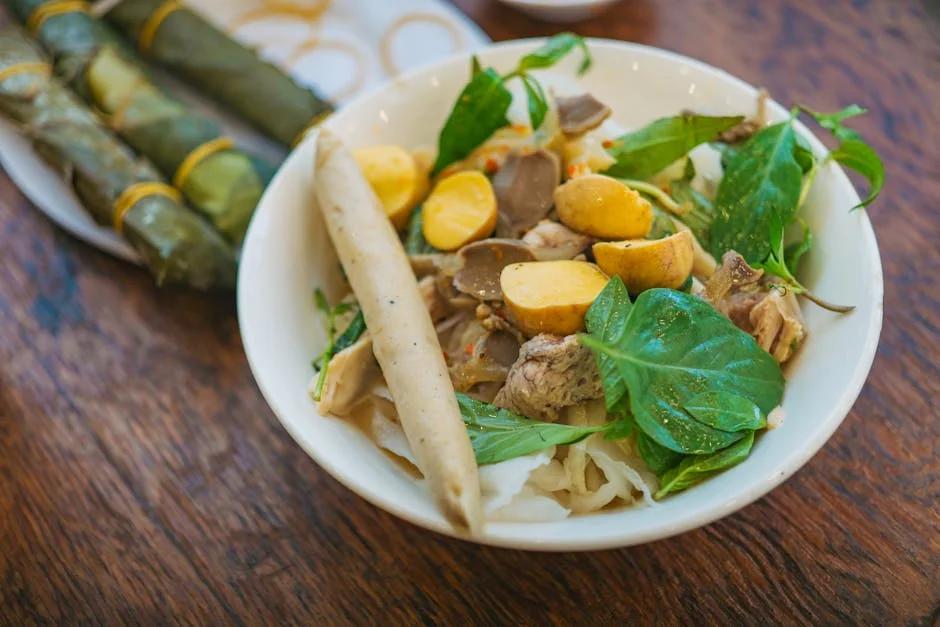 Chế độ dinh dưỡng cho trẻ tiêu chảy