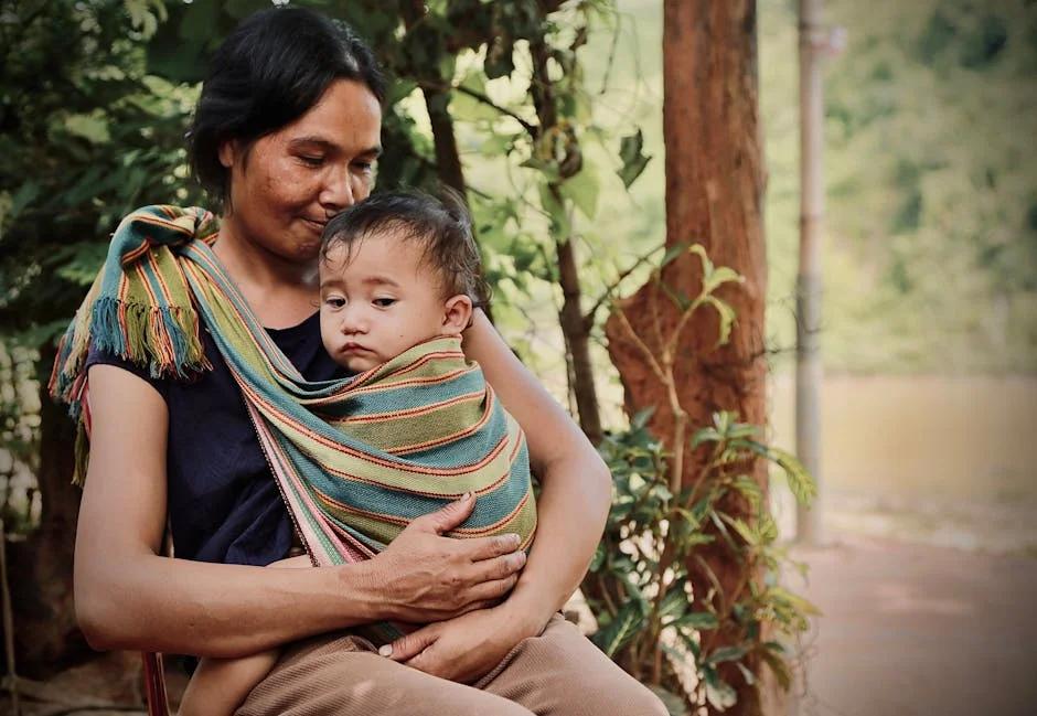 Các vấn đề về xương khi sinh: Nguyên nhân và cách phòng tránh