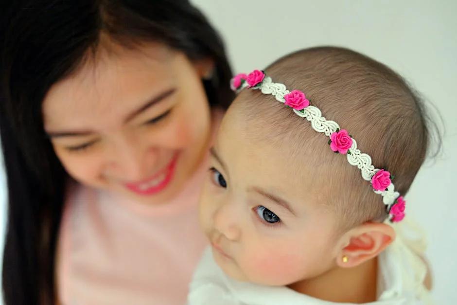 Hướng dẫn chi tiết lịch sinh hoạt EASY cho trẻ sơ sinh 0-6 tháng: Cách áp dụng và xử lý khó khăn