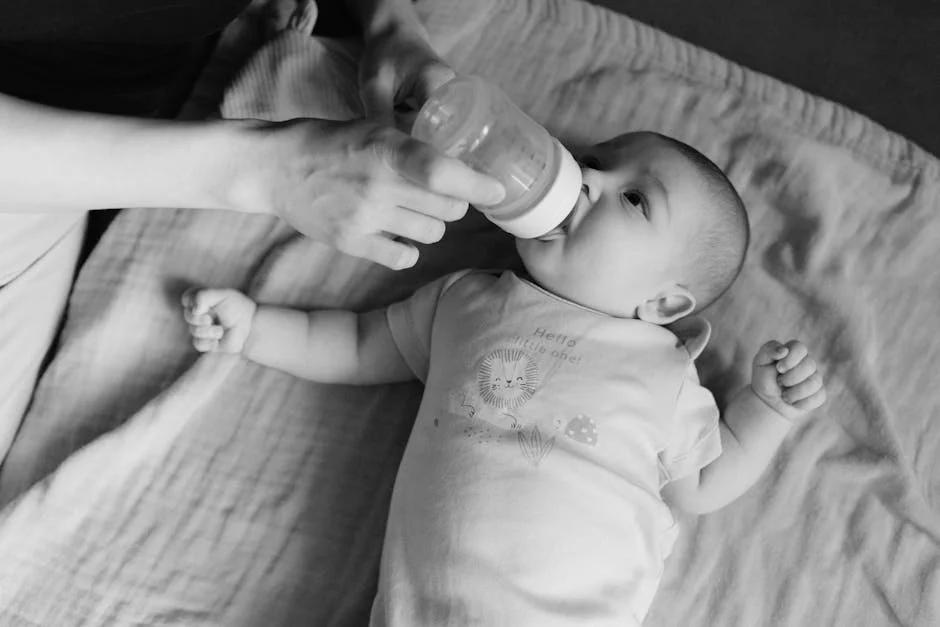 Trẻ sơ sinh bị tiêu chảy: Nguyên nhân và cách xử lý hiệu quả tại nhà