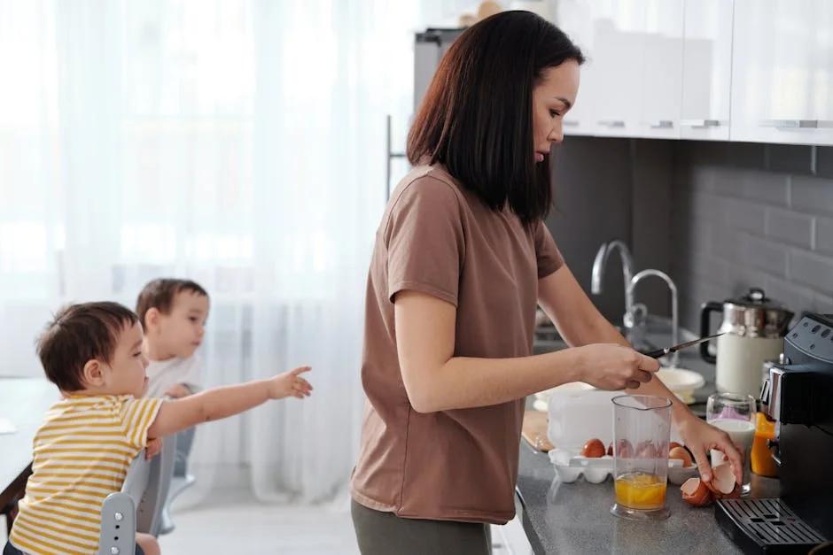 Hướng dẫn chi tiết chọn sữa bầu theo từng tam cá nguyệt: Morinaga, Friso, Similac và hơn thế