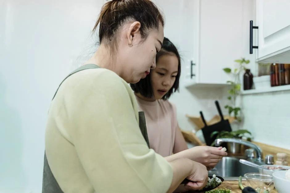 Hướng dẫn chi tiết: Mẹ bầu ăn gì và bổ sung vi chất thế nào để thai nhi tăng cân đạt chuẩn?