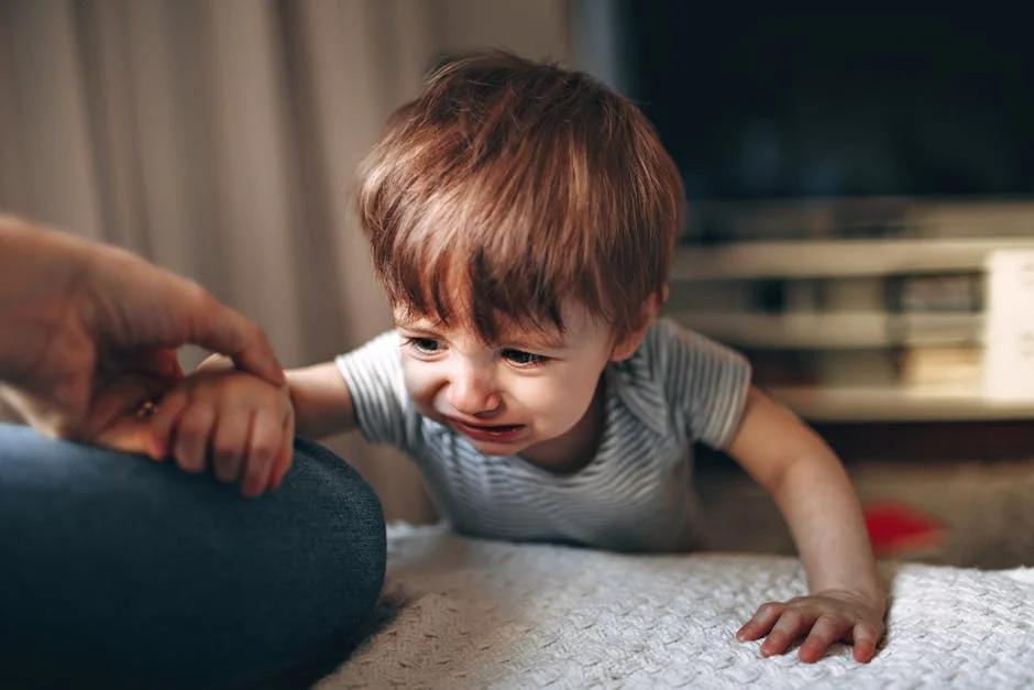 5 Hành vi ‘xấu’ của trẻ chứng tỏ cha mẹ đang nuôi dạy đúng cách – Đừng vội la mắng