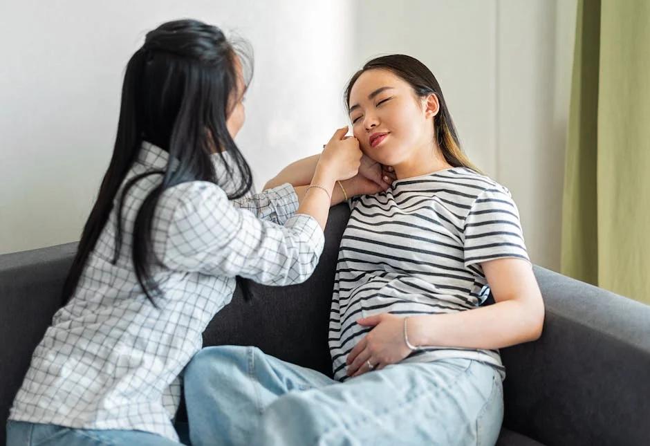 Sự phát triển của thai 3 tuần tuổi có dấu hiệu nào, kích thước ra sao?