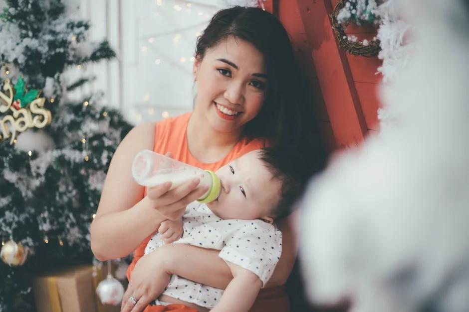 Trẻ 8 tháng tuổi bị thiếu dinh dưỡng phải làm sao?