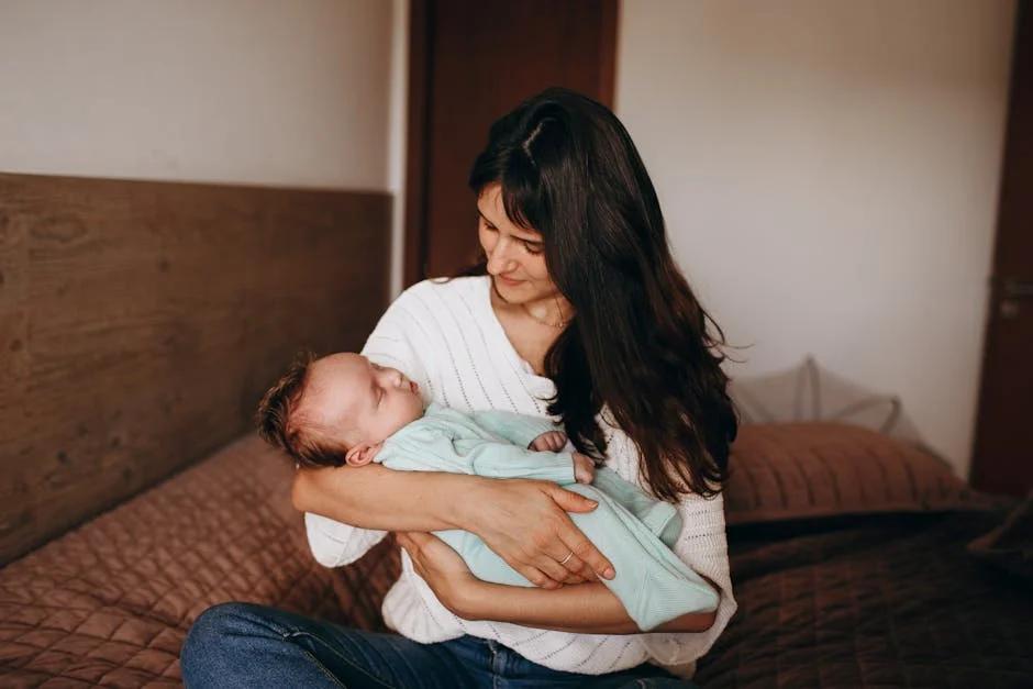 Trẻ sơ sinh bị tiêu chảy nên làm gì? Dấu hiệu, nguyên nhân và cách xử lý