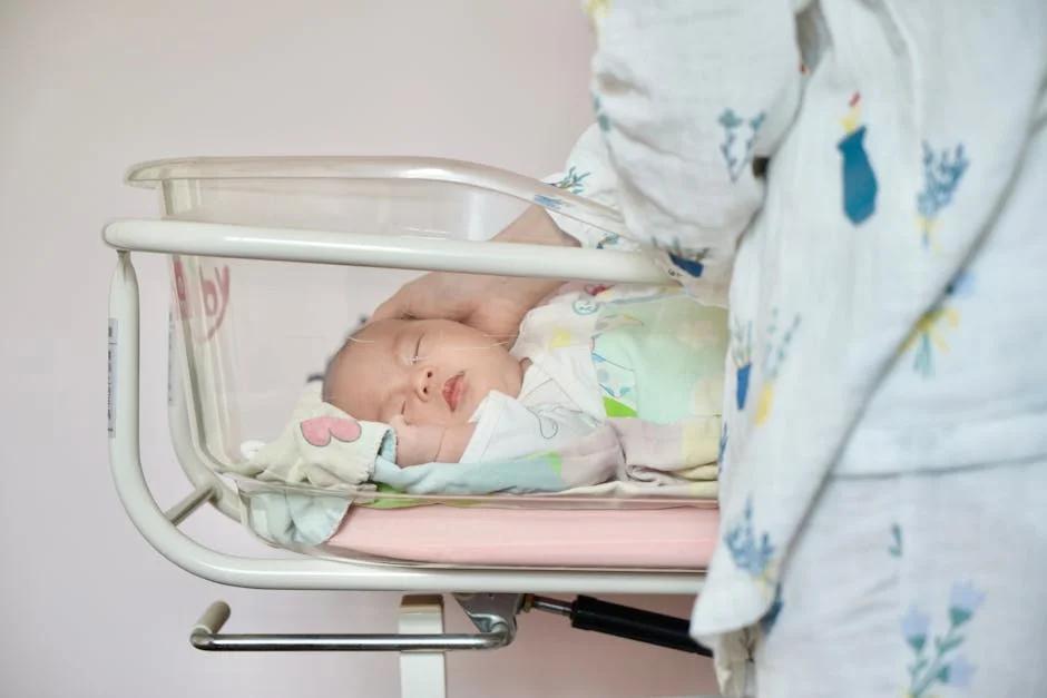 Thai chậm phát triển 3 tháng cuối: Nhận biết sớm, nguyên nhân và cách can thiệp để bảo vệ bé yêu