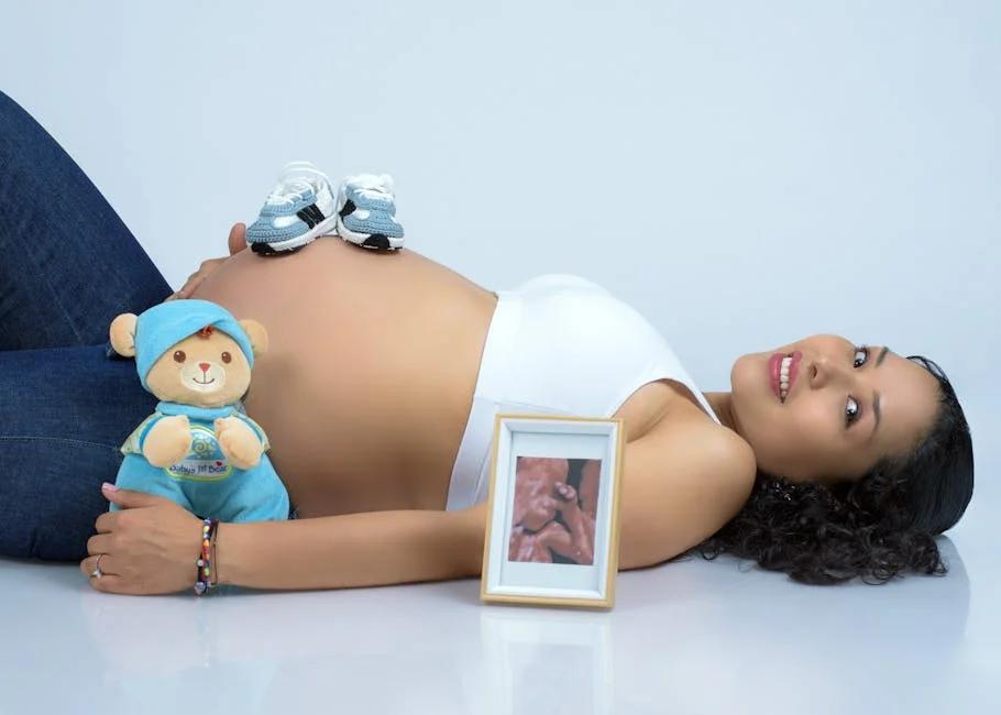 Hướng Dẫn Chi Tiết Cách Tính Ngày Dự Sinh Cho Mẹ Bầu Kinh Nguyệt Không Đều Và Sau IVF (Cập Nhật 2026)