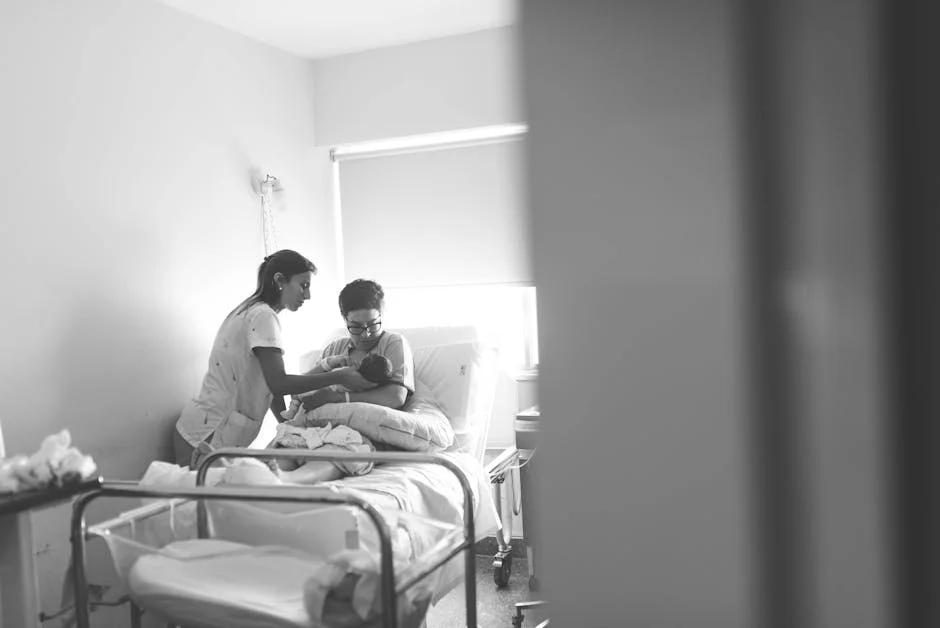 Nên sinh thường hay sinh mổ? Cách lựa chọn phương pháp sinh phù hợp