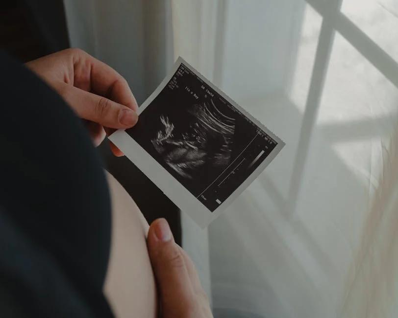 Hướng Dẫn Chi Tiết Xét Nghiệm NIPT Tuần 9-12: Lợi Ích, Quy Trình Và Cách Đọc Kết Quả