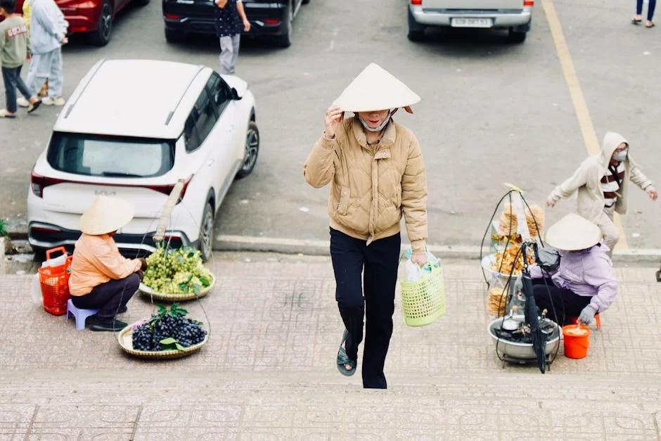 11 loại rau bà bầu không nên ăn nhiều để có thai kỳ ổn định