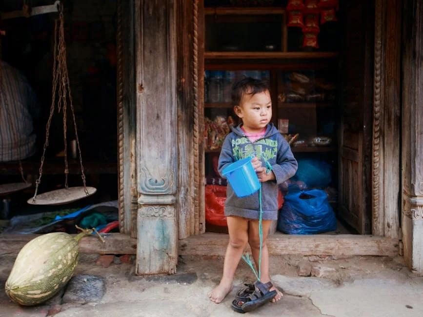 Sự phát triển chiều cao của trẻ dậy thì sớm như thế nào?