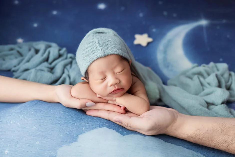 Giải mã giấc ngủ động ở trẻ sơ sinh: Khi nào là bình thường và khi nào mẹ cần can thiệp?