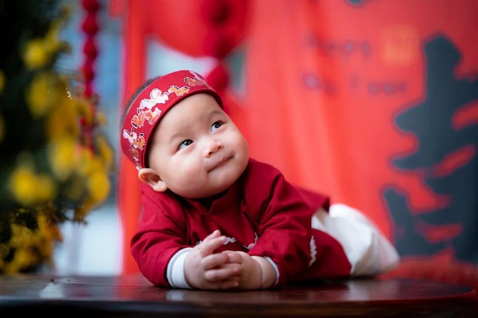 Trẻ sơ sinh tháng đầu tăng 500g có sao không? Bảng cân nặng chuẩn và cách khắc phục