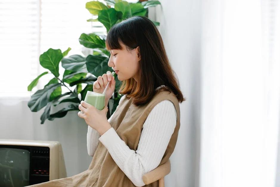 Thực Đơn 7 Ngày Cho Mẹ Sau Sinh Mổ: Vừa Lành Vết Thương Vừa Lợi Sữa