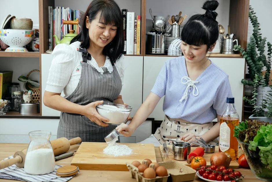 21 thực đơn cho mẹ sau sinh giúp bà đẻ nhanh phục hồi, tốt cho bé