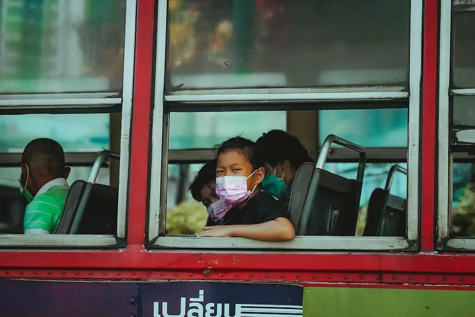 Bệnh tay chân miệng ở trẻ em: Dấu hiệu nhận biết và cách chăm sóc tại nhà