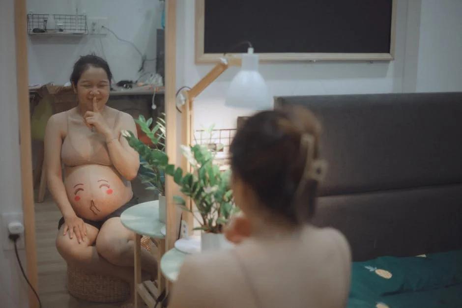Hướng dẫn chi tiết: Lịch sinh hoạt và dinh dưỡng 'vào con không vào mẹ' từng tam cá nguyệt