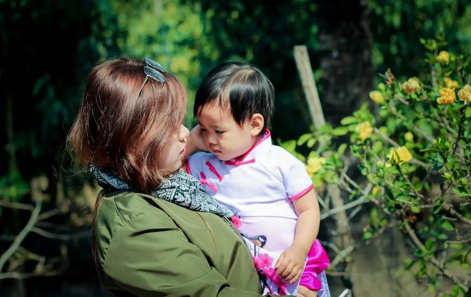 Thực Đơn 7 Ngày Cho Mẹ Sau Sinh: Vừa Khỏe, Vừa Lợi Sữa Cho Bé Bú Mẹ Hoàn Toàn