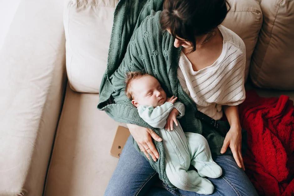 Sốt co giật ở trẻ em nguy hiểm thế nào?
