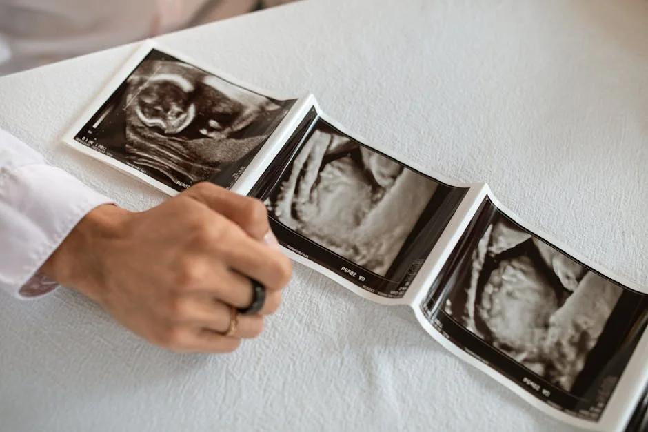 Truyền máu bào thai tuần 17-20: Cơ hội sống cho thai nhi nguy kịch và những điều mẹ cần biết